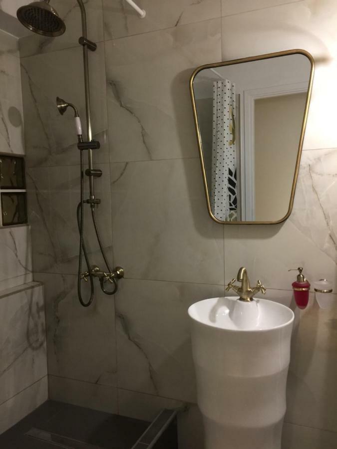 Casagreek Monastiraki - Athens Apartment Екстериор снимка