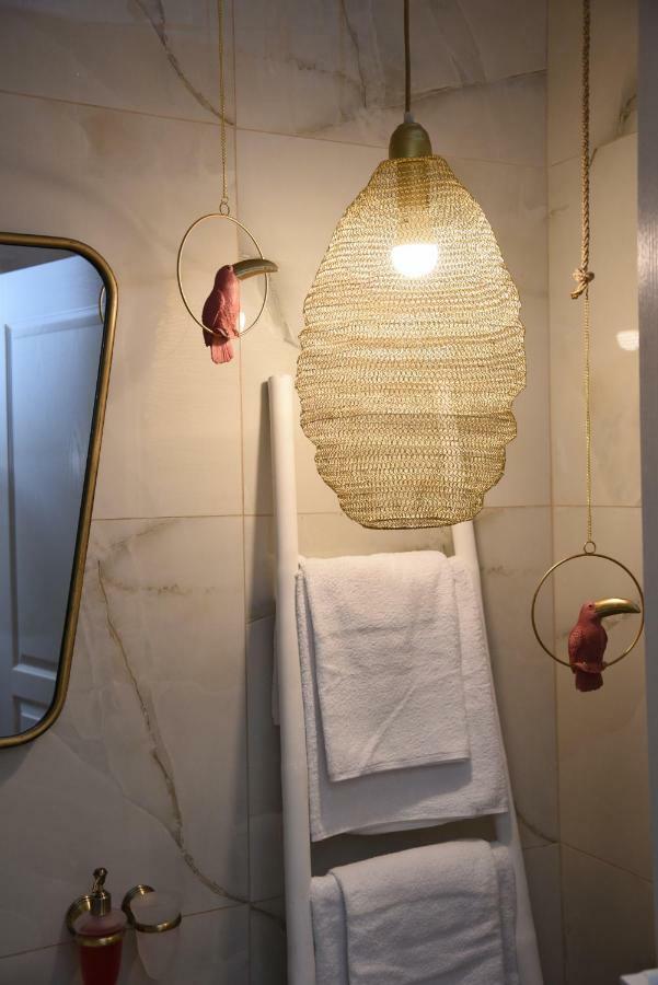 Casagreek Monastiraki - Athens Apartment Екстериор снимка