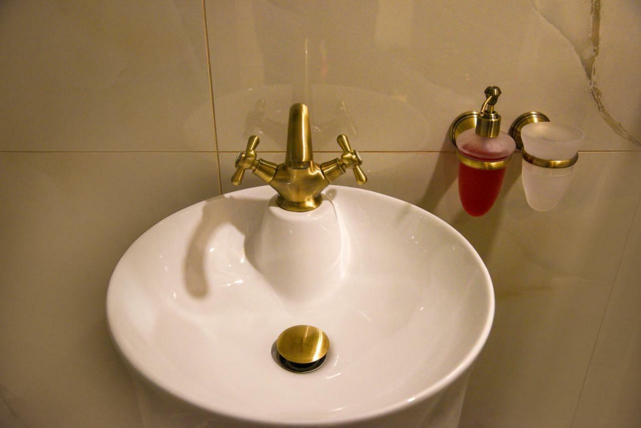 Casagreek Monastiraki - Athens Apartment Екстериор снимка
