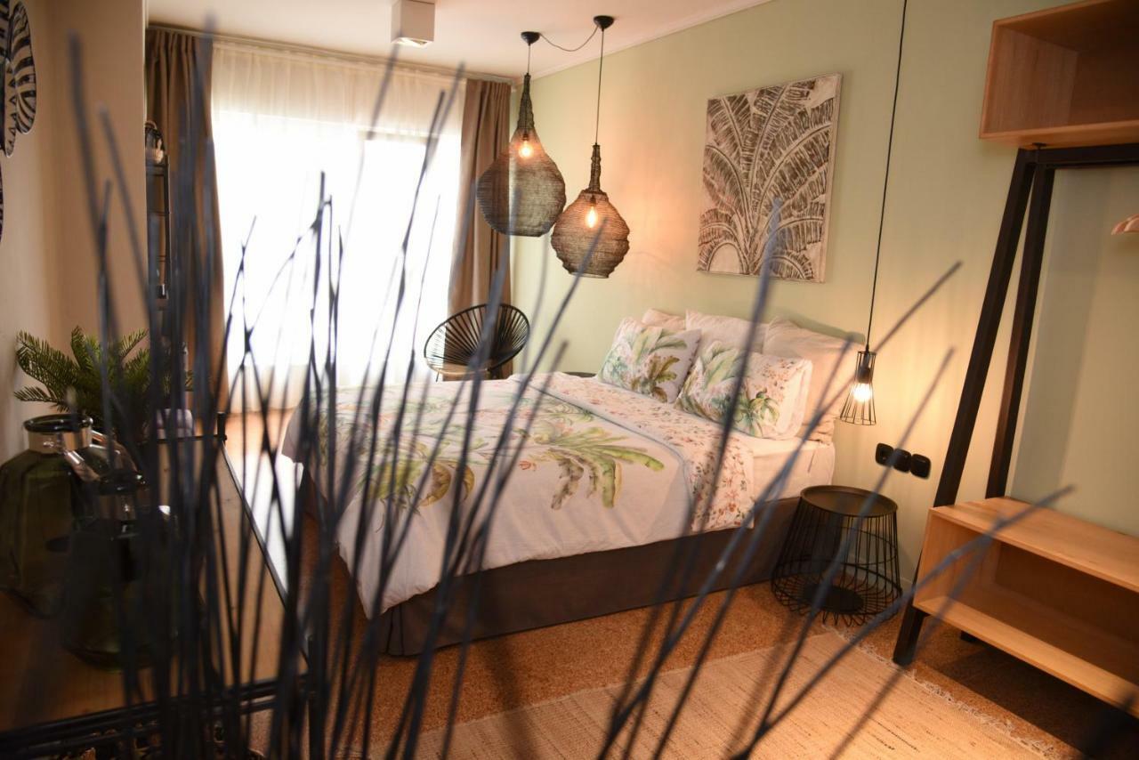 Casagreek Monastiraki - Athens Apartment Екстериор снимка