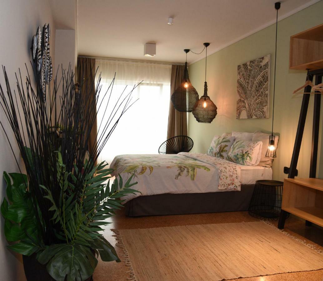 Casagreek Monastiraki - Athens Apartment Екстериор снимка